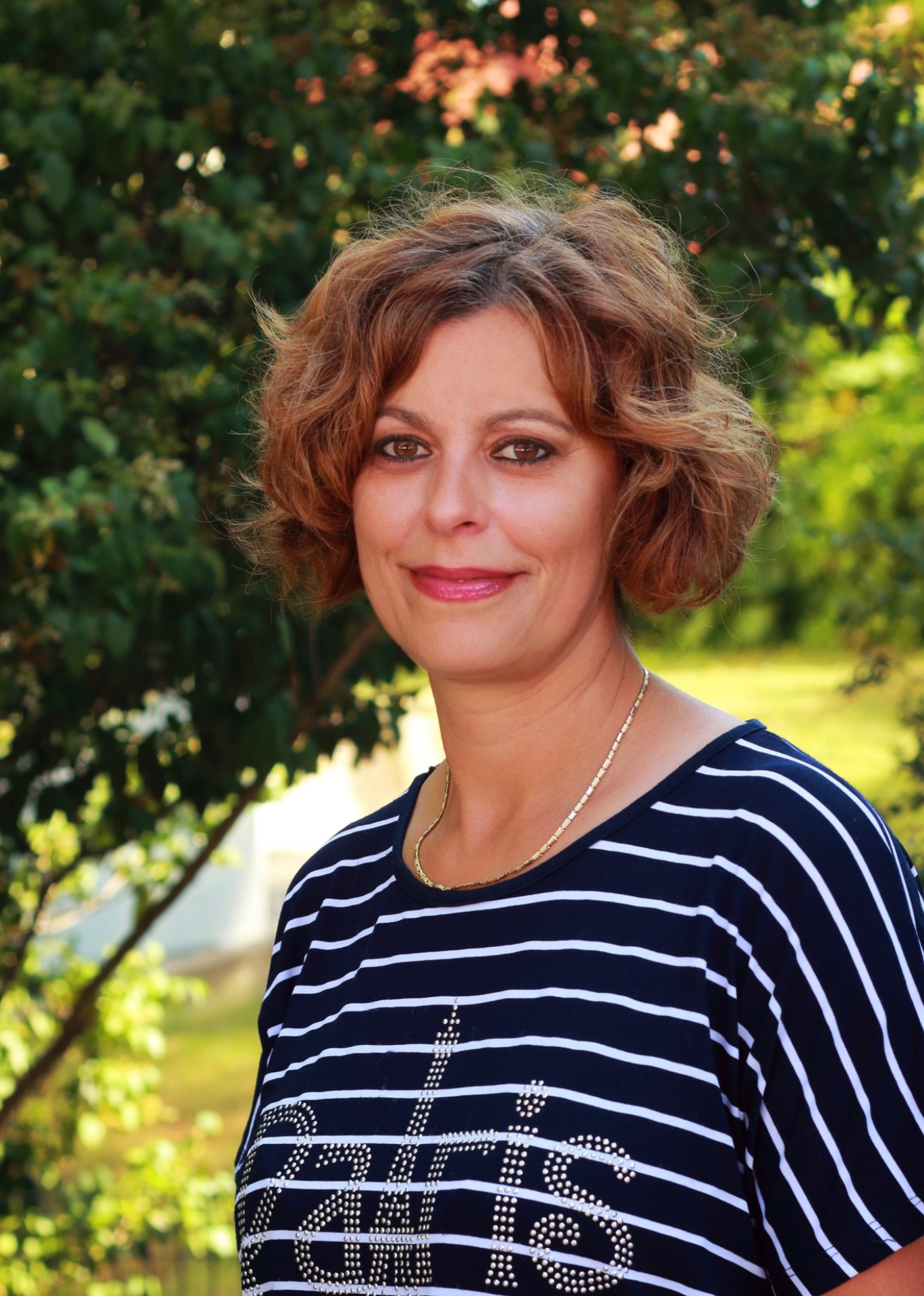 Németh Hajnalka